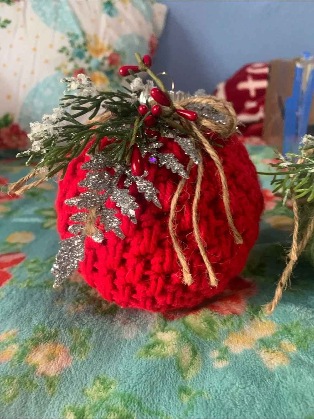 Handmade see last